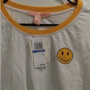 Rebellious One "Get off my back" long sleeve tee